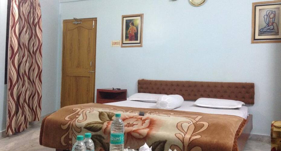 Hotel Draupadi, Balasore 2